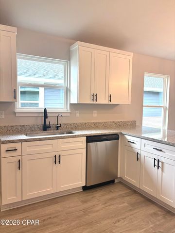 1306 Primrose Lane, Panama City, FL 32404