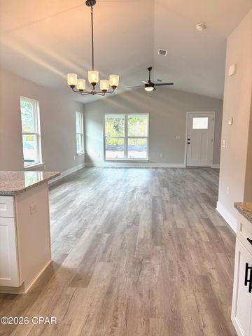 1306 Primrose Lane, Panama City, FL 32404
