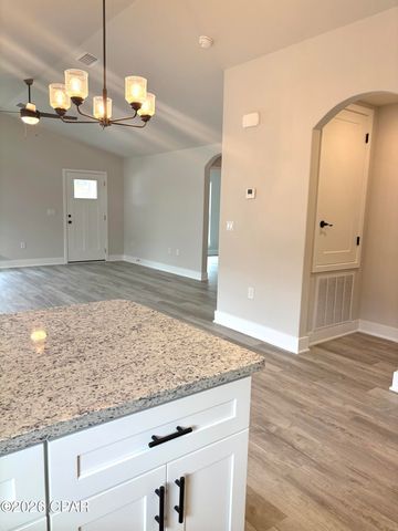 1306 Primrose Lane, Panama City, FL 32404
