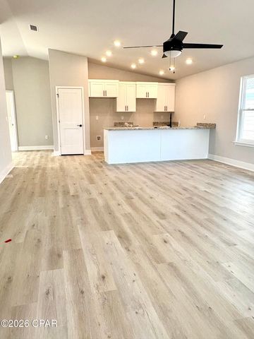 1306 Primrose Lane, Panama City, FL 32404