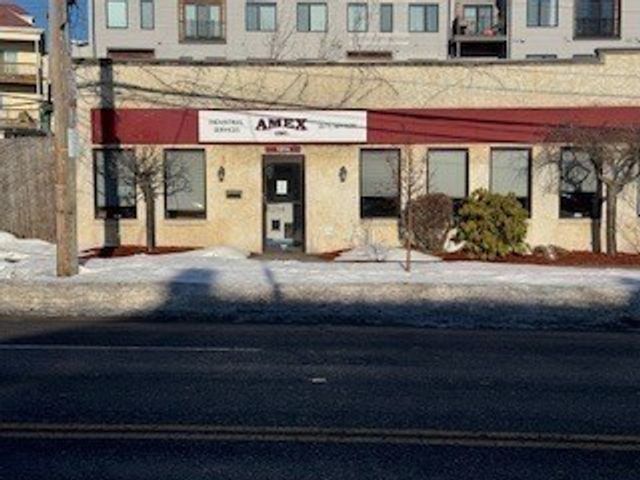 1214 Bennington 1214, Boston, MA 02128