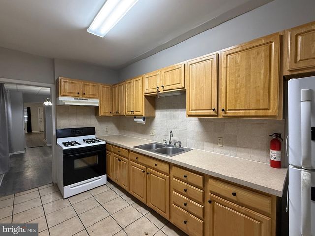 1345 N 10TH ST, Reading, PA 19604