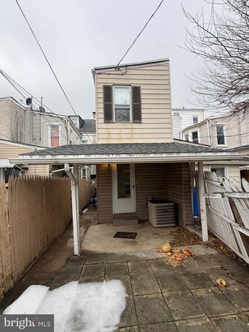 1345 N 10TH ST, Reading, PA 19604