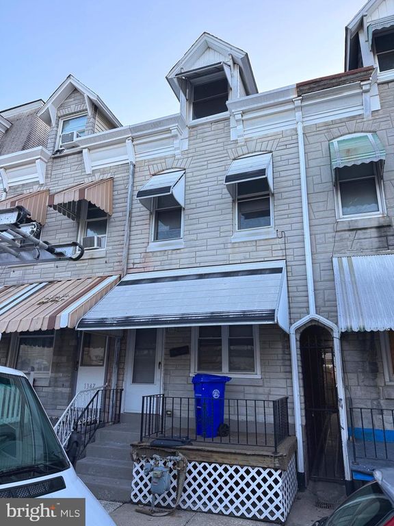 1345 N 10TH ST, Reading, PA 19604