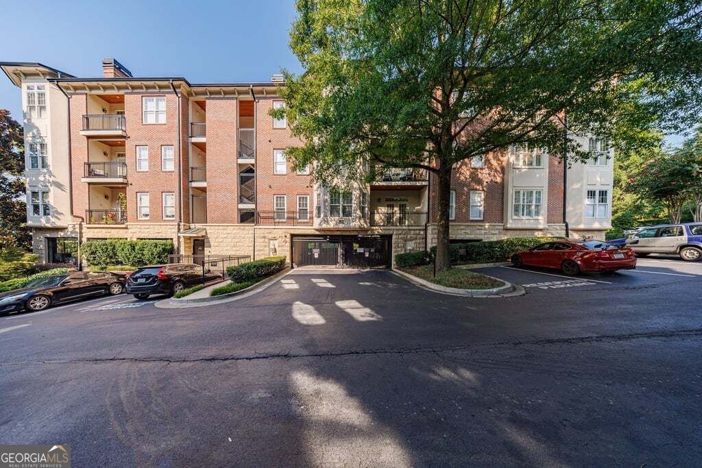 828 Highland Lane 2204, Atlanta, GA 30306 — photo 4