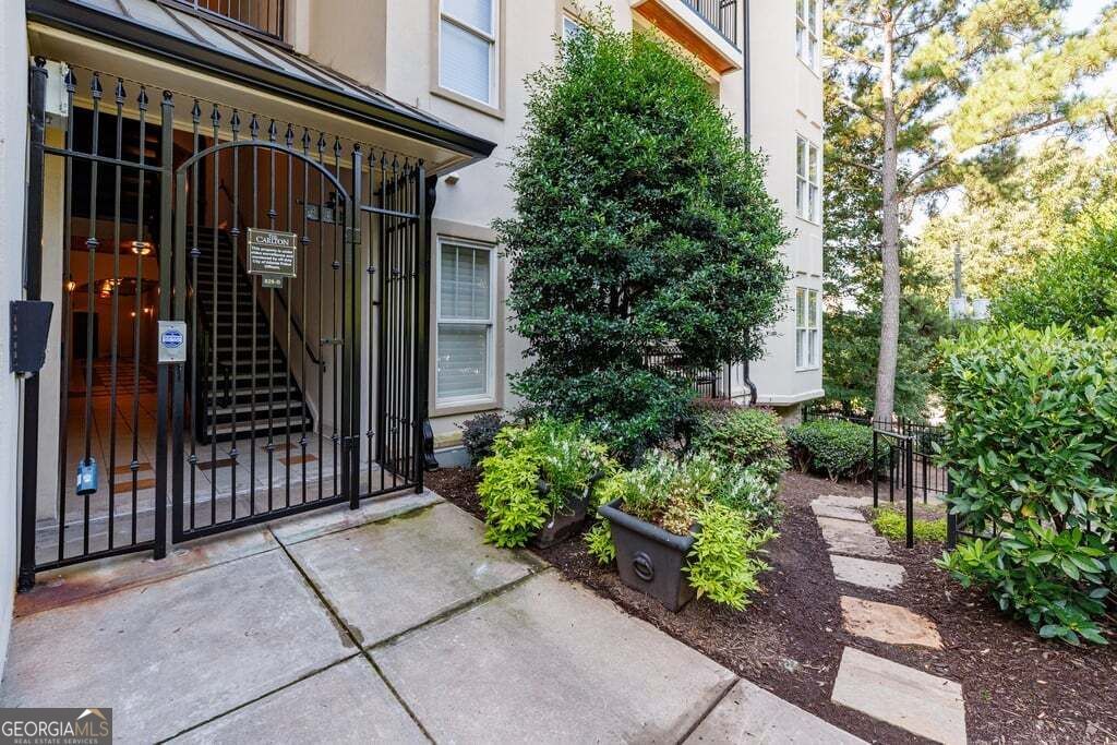828 Highland Lane 2204, Atlanta, GA 30306 — photo 5