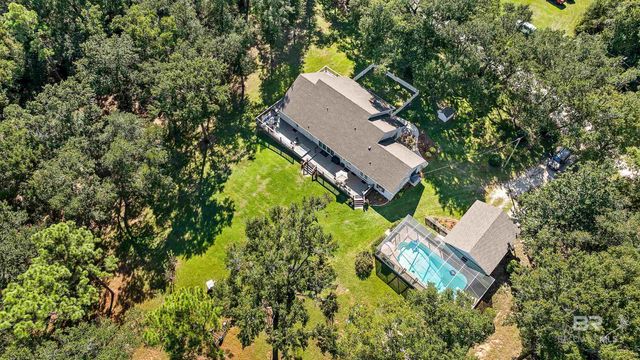 12800 Oak Tree Drive, Foley, AL 36535