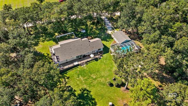 12800 Oak Tree Drive, Foley, AL 36535