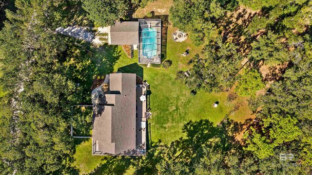 12800 Oak Tree Drive, Foley, AL 36535