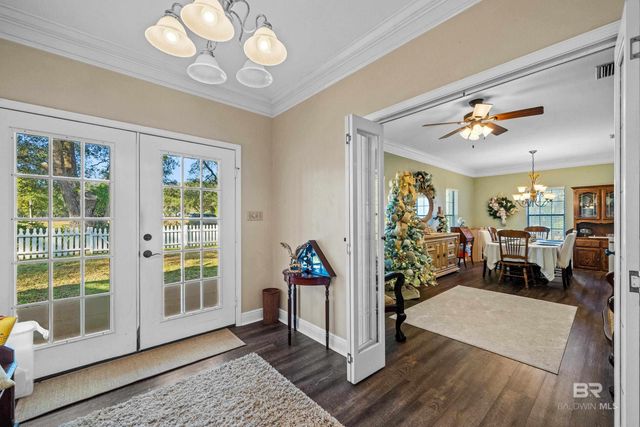 12800 Oak Tree Drive, Foley, AL 36535