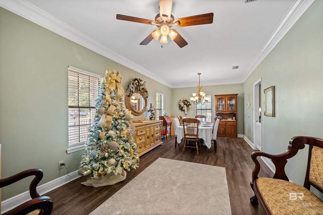 12800 Oak Tree Drive, Foley, AL 36535