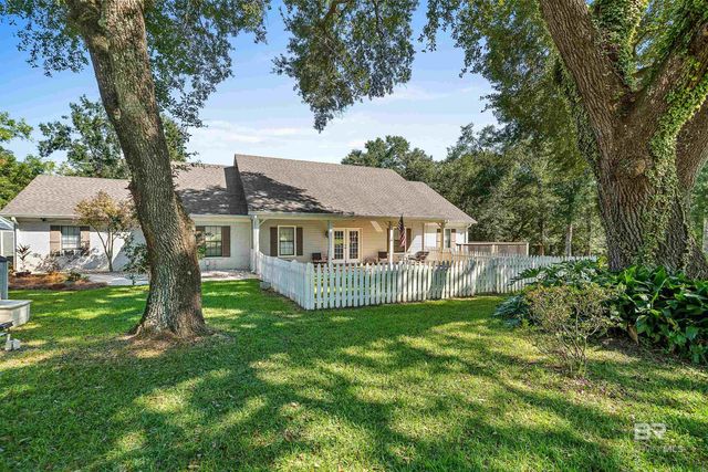 12800 Oak Tree Drive, Foley, AL 36535
