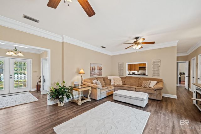 12800 Oak Tree Drive, Foley, AL 36535