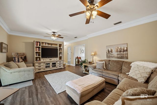 12800 Oak Tree Drive, Foley, AL 36535