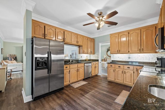 12800 Oak Tree Drive, Foley, AL 36535