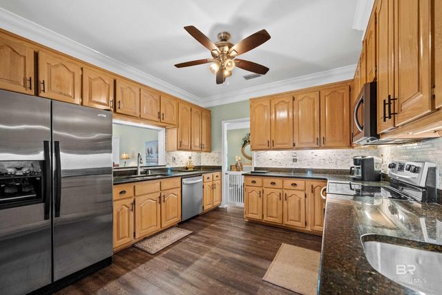 12800 Oak Tree Drive, Foley, AL 36535