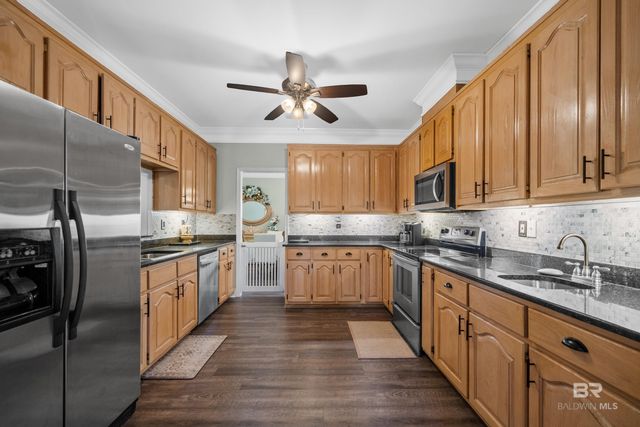 12800 Oak Tree Drive, Foley, AL 36535