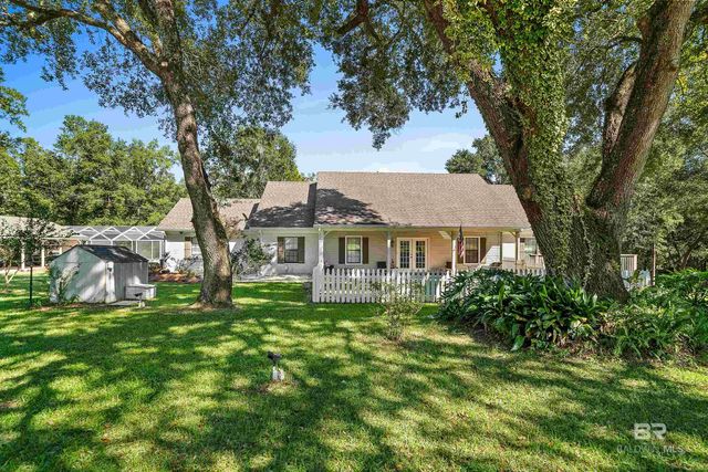 12800 Oak Tree Drive, Foley, AL 36535