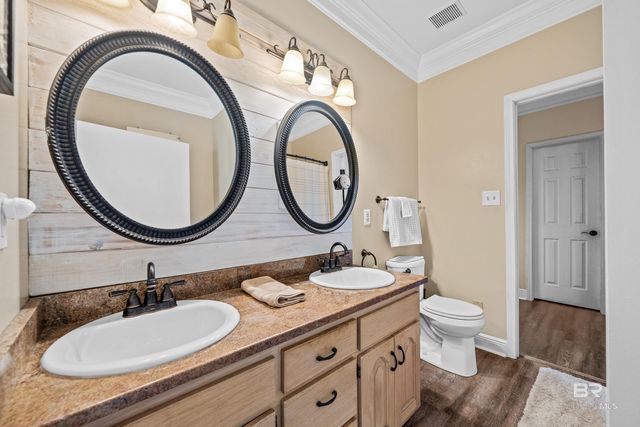 12800 Oak Tree Drive, Foley, AL 36535