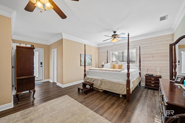 12800 Oak Tree Drive, Foley, AL 36535