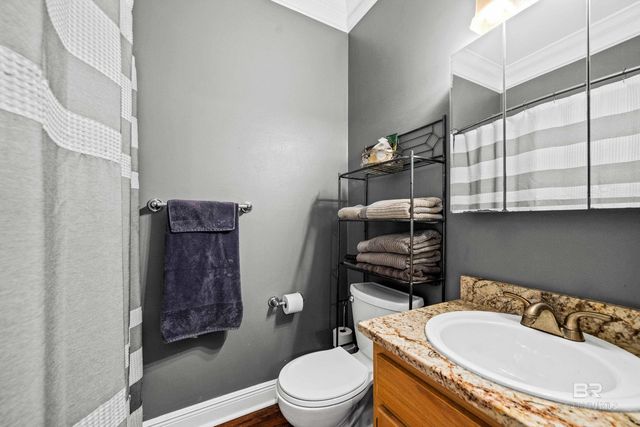 12800 Oak Tree Drive, Foley, AL 36535