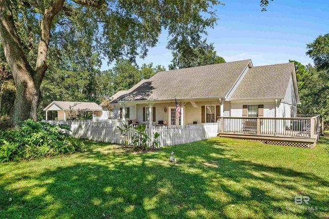 12800 Oak Tree Drive, Foley, AL 36535