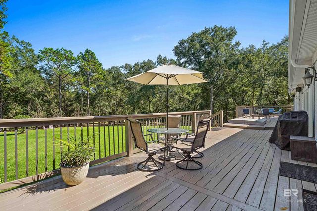 12800 Oak Tree Drive, Foley, AL 36535