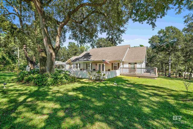 12800 Oak Tree Drive, Foley, AL 36535