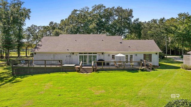 12800 Oak Tree Drive, Foley, AL 36535