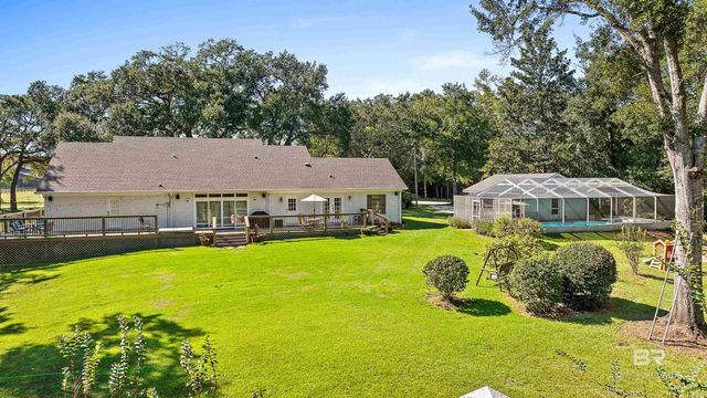 12800 Oak Tree Drive, Foley, AL 36535