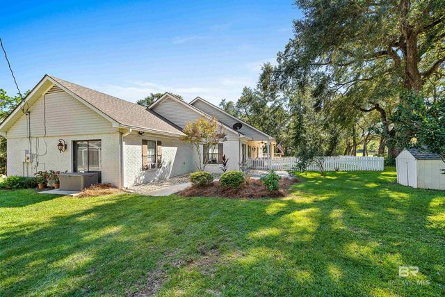 12800 Oak Tree Drive, Foley, AL 36535