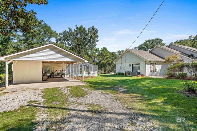 12800 Oak Tree Drive, Foley, AL 36535