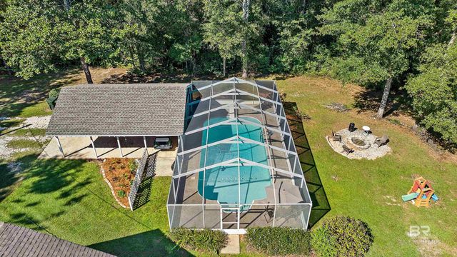 12800 Oak Tree Drive, Foley, AL 36535