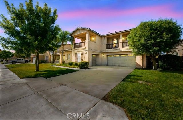 1721 Caseros, San Jacinto, CA 92582