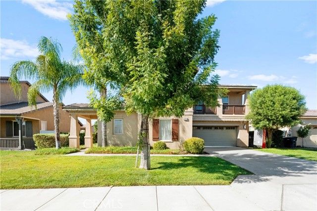 1721 Caseros, San Jacinto, CA 92582