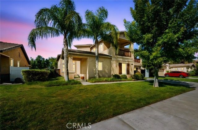 1721 Caseros, San Jacinto, CA 92582