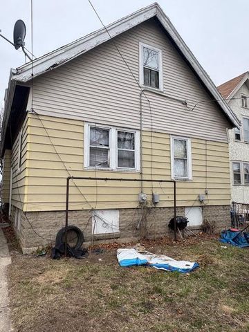 3920 N 22nd STREET #A, Milwaukee, WI 53206