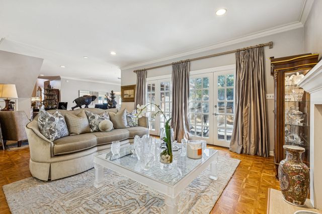 4303 University Boulevard, University Park, TX 75205