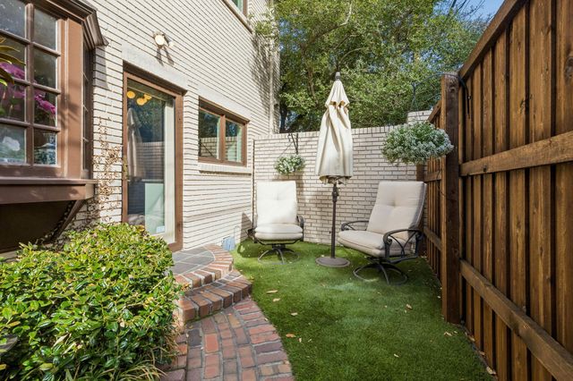 4303 University Boulevard, University Park, TX 75205