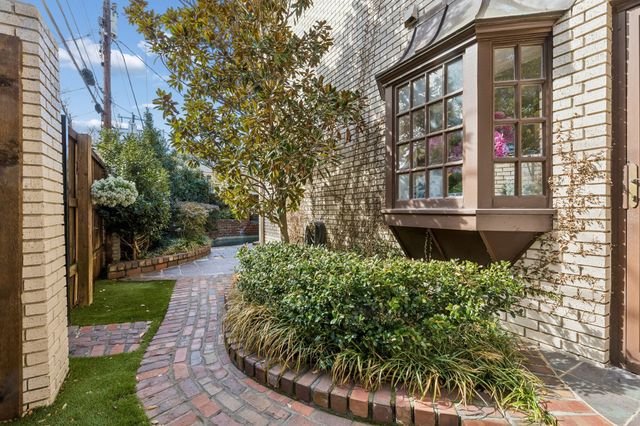 4303 University Boulevard, University Park, TX 75205