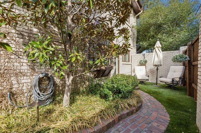 4303 University Boulevard, University Park, TX 75205