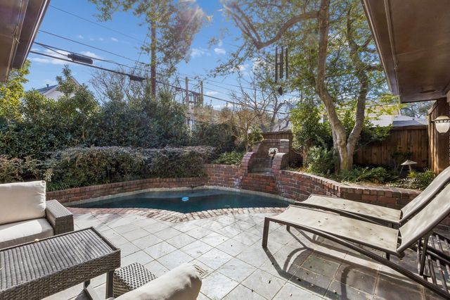 4303 University Boulevard, University Park, TX 75205