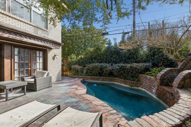 4303 University Boulevard, University Park, TX 75205