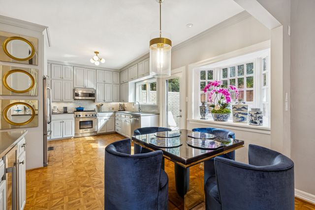 4303 University Boulevard, University Park, TX 75205