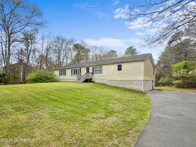 260 Perrineville Road, Jackson, NJ 08527