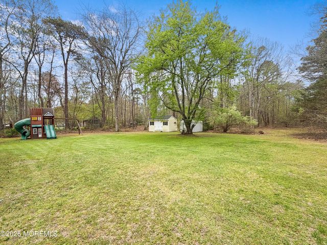260 Perrineville Road, Jackson, NJ 08527