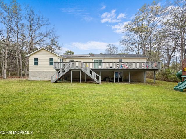 260 Perrineville Road, Jackson, NJ 08527