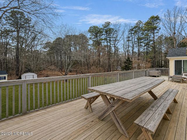 260 Perrineville Road, Jackson, NJ 08527