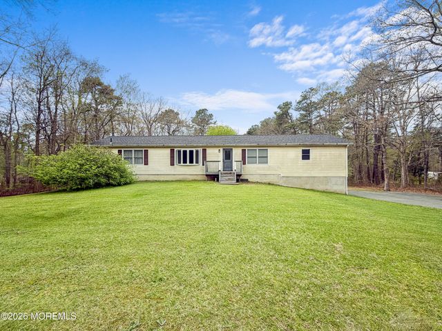 260 Perrineville Road, Jackson, NJ 08527
