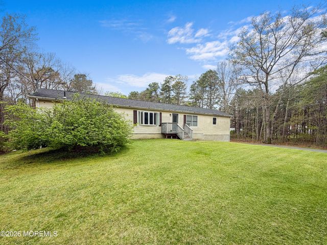 260 Perrineville Road, Jackson, NJ 08527